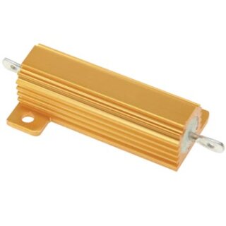 Leistungswiderstand 50W 12 kOhm RH12K0 | Hochlast-Widerstand