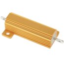 Leistungswiderstand 50W 12 kOhm RH12K0 | Hochlast-Widerstand