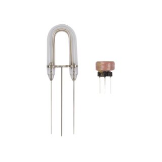 BLITZLAMPE 45WS