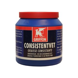 GRIFFON - KONSISTENZFETT - 200 g