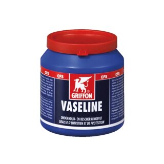 GRIFFON - VASELINE - SÄUREFREI - 200 g - TOPF