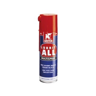 GRIFFON - MEHRZWECK-PFLEGEMITTEL - TEFLON - 300 ml
