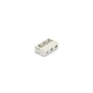 Velleman - SCREWL03 - Schraubklemme 3-Polig, Raster = 7.5mm