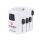 SKROSS - SKR1103118 - Weltreiseadapter - Pro - EOL