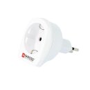 SKROSS - SKR1500205 - Länderreiseadapter - Europa...