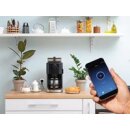 Perel Tools - SMART1001 - Smarte Wi-Fi-Steckdose, 13 A, 3000 W, für innen, Typ E (französisches System), weiß