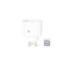 SMART-WI-FI-STECKDOSE - SCHUKO