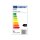 Perel - SMART1200 - RGB Smart-WI-FI-Lampe - Kaltweiß & Warmweiß - E27 - A60