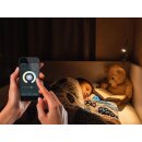 Perel - SMART1202 - RGB Smart-WI-FI-Lampe - Kaltweiß & Warmweiß - E10 - GU10