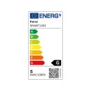 Perel - SMART1202 - RGB Smart-WI-FI-Lampe - Kaltweiß & Warmweiß - E10 - GU10