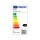 Perel - SMART1210 - Smart-WI-FI-LED-Lampe mit Filament - Warmweiß & intensiv Warmweiß - E27 - A60