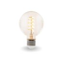 Perel - SMART1212 - Smart-WI-FI-LED-Lampe mit Filament -...