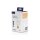 Perel - SMART1212 - Smart-WI-FI-LED-Lampe mit Filament - Warmweiß & intensiv Warmweiß - E27 - G95