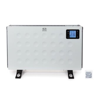 Perel - SMART1310 - Smart-Konvektor - 2000 W