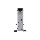 Perel - SMART1310 - Smart-Konvektor - 2000 W