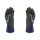 Showa - SSH380L - Handschuhe für leichte Arbeit, ausgezeichneter Griff - Größe 8/L