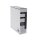 Velleman ST25BK-BX Schrumpfschlauch 2:1 2,5 mm Schwarz 15 m | Wasserdicht & Flammhemmend