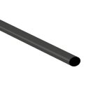 SCHRUMPFSCHLAUCH 4.8mm - SCHWARZ - 50 ST.