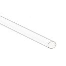 SCHRUMPFSCHLAUCH 4.8mm - WEIß - 50 ST.