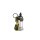 STANLEY - TAUCHPUMPE - EDELSTAHL - KLARWASSER - 750 W