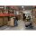 STANLEY - STN125D - Heißluftgenerator - verschiedene Kraftstoffe - 36.6 kW