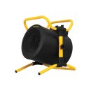 STANLEY - STN2000R - Elektrischer Heizlüfter 2000W...