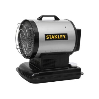 STANLEY - HEIZSTRAHLER - VERSCHIEDENE KRAFTSTOFFE - 20.5 kW