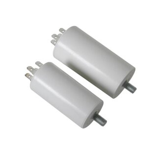 Velleman - SUE0U6 - Anlaufkondensator 0.6µF/450V