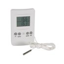 velleman - TA20 - Digitalthermometer für den Innen-...