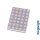 100mm Dot Matrix Dispaly Gemeinsame Anode Hyperrot