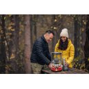 Petroleum-Heizung 2600W für außen 18 Stunden Laufzeit Docht-Heizung