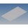 ALUMINIUMPLATTE FÜR TK-SERIE - SILBER - 130.6 x 72 x 0.5 mm