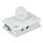 GEHÄUSE FÜR RASPBERRY PI-KAMERA - WEIß