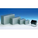 GEHÄUSE MODELL COVER - GRAU - 85 x 56 x 41.4mm