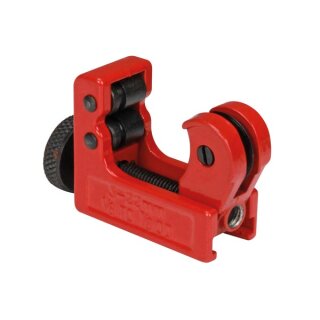 Toolland - TL73047 - Mini-Rohrschneider - 22mm
