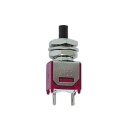 Velleman - TS-21 - Subminiatur-Drucktaster - vertikal -...
