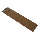 RUTIL-UMHÜLLTE STABELEKTRODEN 2.0 x 350 mm - 23-tlg.