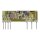 SAW RF-SENDER MIT EXTERNER ANTENNE