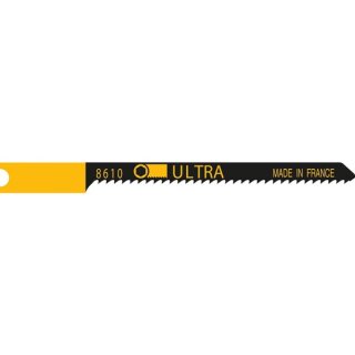 ULTRA - SÄGEBLATT FÜR STICHSÄGE - ULTRA 8610 - 5-tlg.