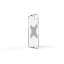 Exelium UPMAI8C Schutzcover für iPhone 8 | Magnetisch & Wireless Charging