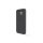 EXELIUM - MAGNETIZED PROTECTIVE CASE FOR WIRELESS CHARGING - SAMSUNG® GALAXY S6 - BLACK