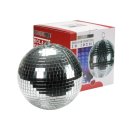 HQPower - VDL20MB2 - Mirror Ball Spiegelkugel Diskokugel...