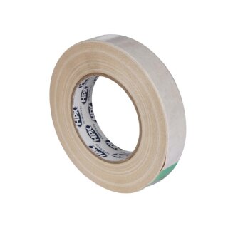 HPX - DOPPELSEITIGES TEPPICHKLEBEBAND - 25 m x 25 mm