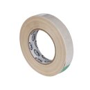 HPX - DOPPELSEITIGES TEPPICHKLEBEBAND - 25 m x 25 mm