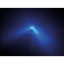 HQ-Power VDLLPLB1 LED-Rundumleuchte Blau 14V | 108 LEDs