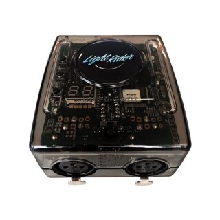 DASLIGHT - VDPDVCLR - LR512 Pro DJ LIGHTING APP