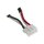 Ersatzakku - CS-MC171BL - Motorola 82-97131-01 Rev B / 82-97131-03 Rev B - 3,7 Volt 2200mAh Li-Ion