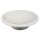 Velleman - VDSWPS5N - Set mit 2 x 5" Wasserdichten Konuslautsprechern mit Schutzgittern 80W / 8 Ohm (1 Paar)