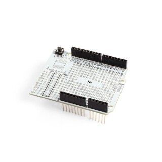 ERWEITERUNGSBOARD FÜR ARDUINO® UNO R3 - KOMPATIBEL MIT ARDUINO®