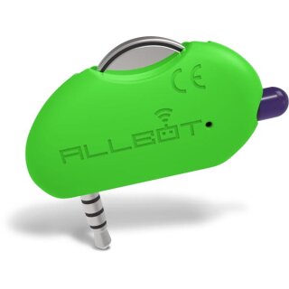 ALLBOT®-OPTION: SMARTPHONE IR-SENDER